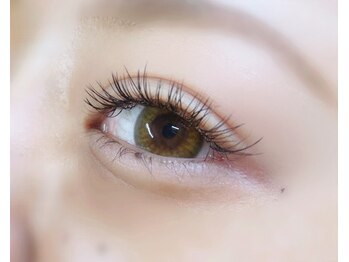 ルートル(Loutre)/LEDエクステ☆