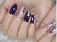 イルブリーユ(IL BRILLE)/和柄フラワー