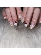 オルカ(Orca)/Design art &nbsp;90分コース