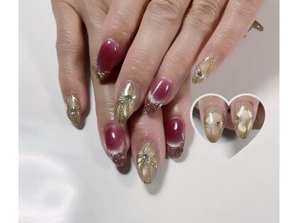 ネイルサロン リズ(RiZ)の写真