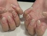 5/31まで限定！HAND★Welcomeコース 