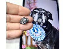 ルーン(RUNE)の雰囲気(3日前までのインスタ、LINEでのやり取りで3D一つ1000円で制作。)