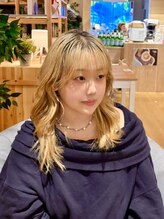 リエーラ 国分寺店(RIERA) Moa