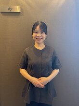 アオ(Ao)&nbsp;TAKANO 