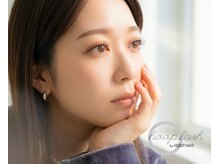 フープ ラッシュ(HOOP.LASH)