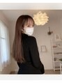 カリア ネイル(CaLIA+NAIL)/fumie