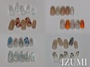 IZUMIデザイン♪NEW定額です！