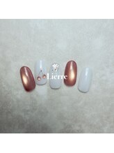 リエール 八丁堀店(Lierre)/