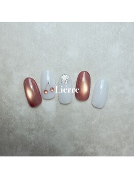 リエール 八丁堀店(Lierre)/
