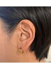【NEW】再来漢方よもぎ蒸し×耳ツボリフレクソロジー