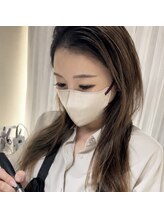 ディーニーニードットネイル(D22.nail) hiroko