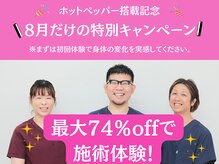 南田辺整骨院