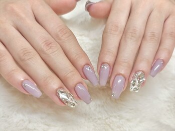 イリゼネイル(iRise nail)/定額ベーシック