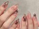 ラジュルネ(nail&eyelash La journee)の写真/60分/90分/120分のつけ放題メニューあり♪持ち込みデザインも◎豊富なカラー&パーツで納得の仕上がりに◇