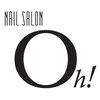 ネイルサロン オー(Oh!)のお店ロゴ
