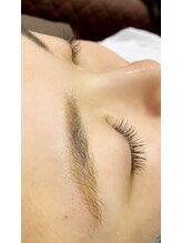 シルフ 石橋店(Sylph)/カラーマツエク