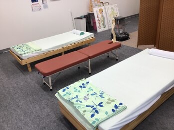 あさひ/内観