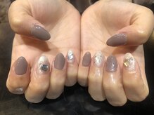 ボディ 高知店(BODY)/シェル