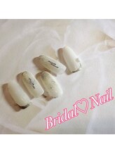 ティーエヌ 武蔵小杉(TN)/ブライダル☆デザイン定額A☆