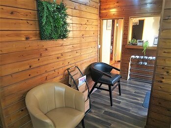 アイズ 鴻巣店(I's)/リラックスした空間