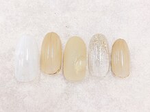 ノアネイル(Noanail)/ニュアンス90分コース