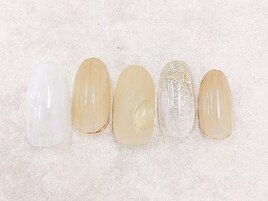 ニュアンス90分コース