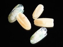 テラスアヴェダ 心斎橋店(Terrace AVEDA)/デザイン6本コース