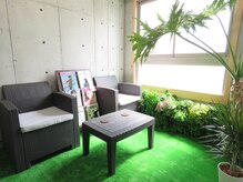 マスターボディ 新宿店(MASTER BODY)/スタジオ内観