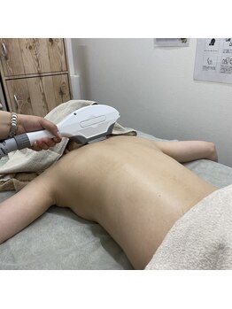 ナノハナ/鹿沼市全身脱毛の美容室ナノハナ