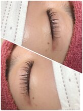 フェアリーヘア ニーナ(Fairy Hair Ni-na)/まつ毛パーマ【ラッシュリフト】