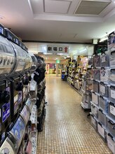 ラブホワイトニング 下北沢店(LOVEホワイトニング)/ホワイトニング～駅からの近道６