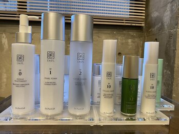 ティアラ(TIARA)/ピュアラボ取扱店