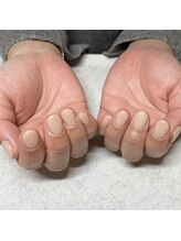 カシワビューティーココ(kashiwa beauty coco)/ワンカラー