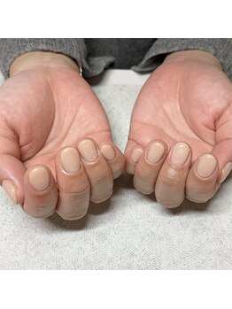 カシワビューティーココ(kashiwa beauty coco)/ワンカラー