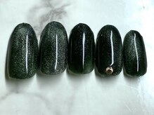 ネージュ バイ リアンジュ 辻堂(Neige by Reange)/奥行マグネット