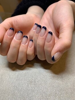 ヒルズ 原宿(Hills Harajuku)/ニュアンス