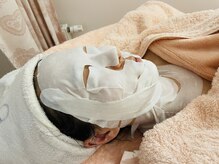 メナードフェイシャルサロン 西宮の沢/最上級のオーセントパック