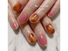 ネイルサロン ぺぺ(Nail Salon PePe)/定額制