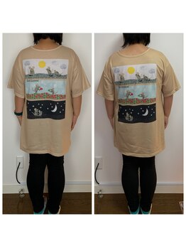 ヨサ パーク コアハート(YOSA PARK CORE HEART)/1回の効果！全体がスリムに！