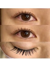 エヌズネイルサロン(N's)/マツエクデザイン