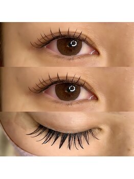 エヌズネイルサロン(N's)/マツエクデザイン