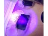 【高持続◎】圧倒的な技術と持続力　LEDエクステ100本