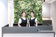 ムク 武蔵小杉店(MUQU)