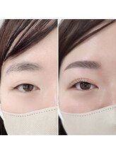 マーカー(MARKER)/eyebrowstyling&eyebrowlift