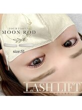 アンリー 栄店(UNLY)/次世代まつげパーマ