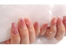 サロン ド フィーユ(Salon de Fille)/