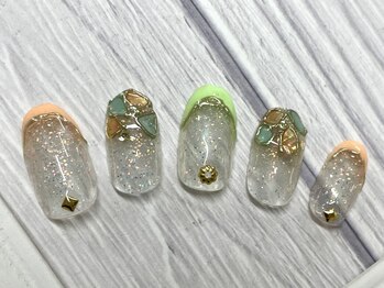 エスディーアイ(SDI)/定額ビューティー