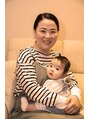 整体ソコモット 恵比寿店 円口 晴子