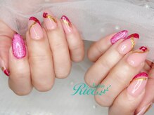 サロンリー(Salon Riee)/