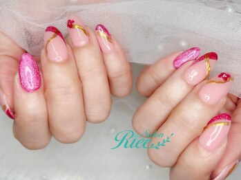 サロンリー(Salon Riee)/